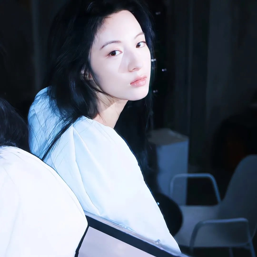 美发尸